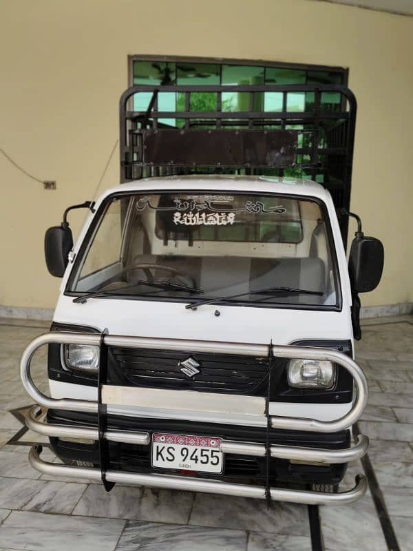 Suzuki Ravi 2013 2