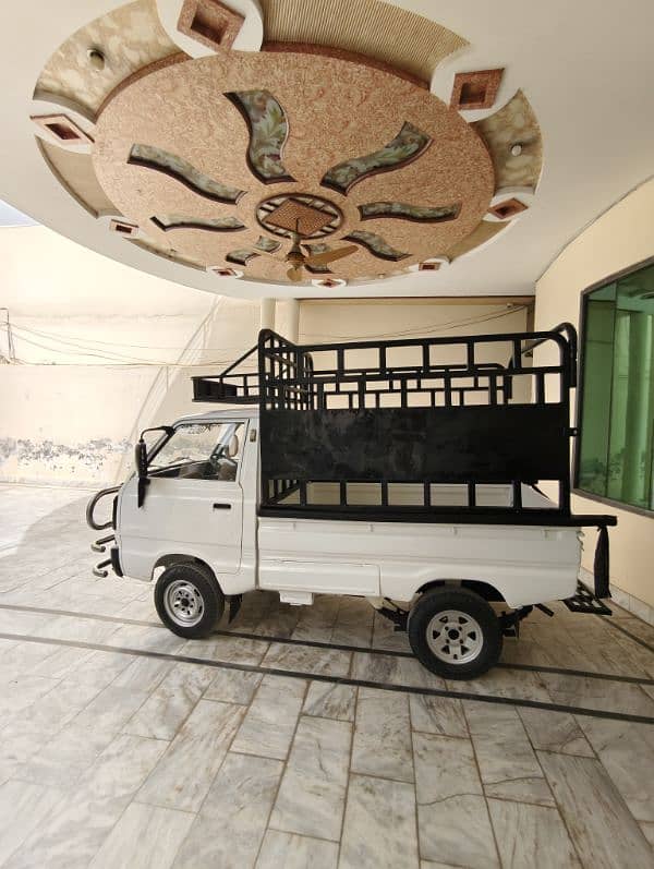 Suzuki Ravi 2013 4