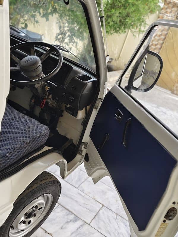 Suzuki Ravi 2013 6