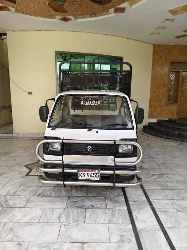 Suzuki Ravi 2013 7