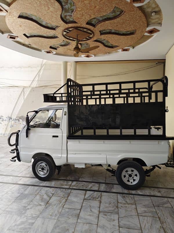 Suzuki Ravi 2013 10