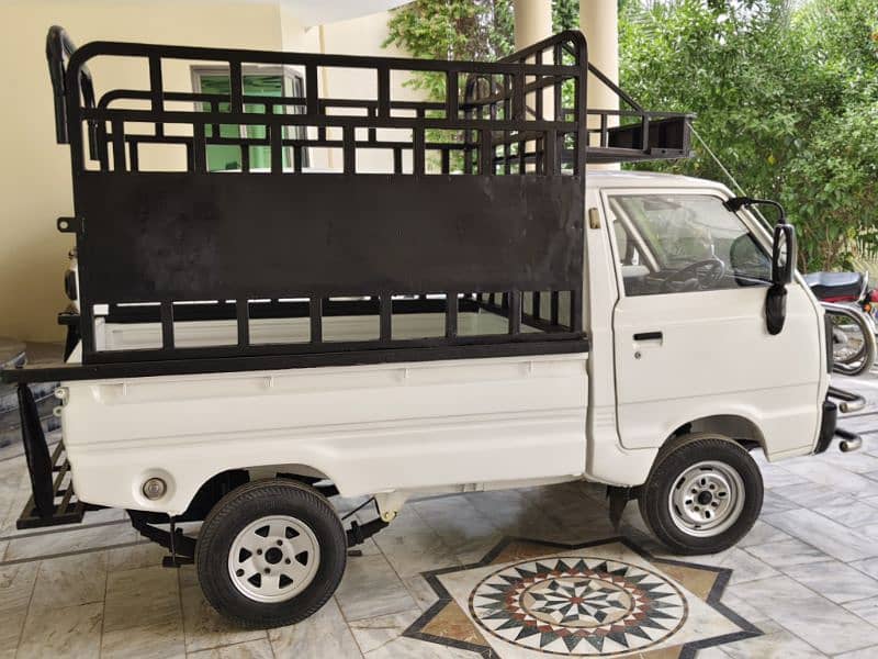 Suzuki Ravi 2013 12
