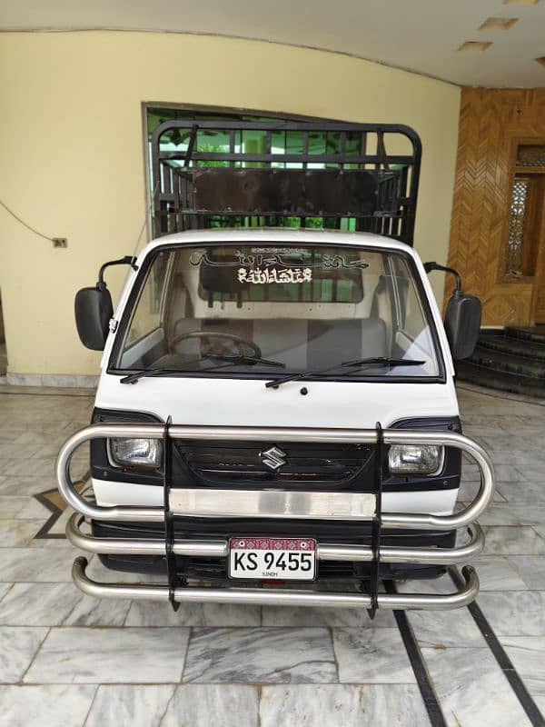 Suzuki Ravi 2013 15