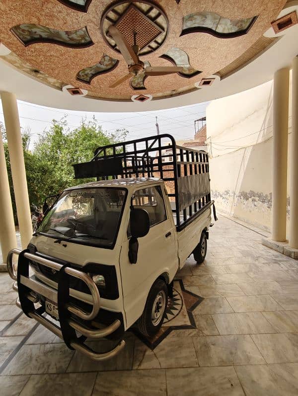 Suzuki Ravi 2013 18