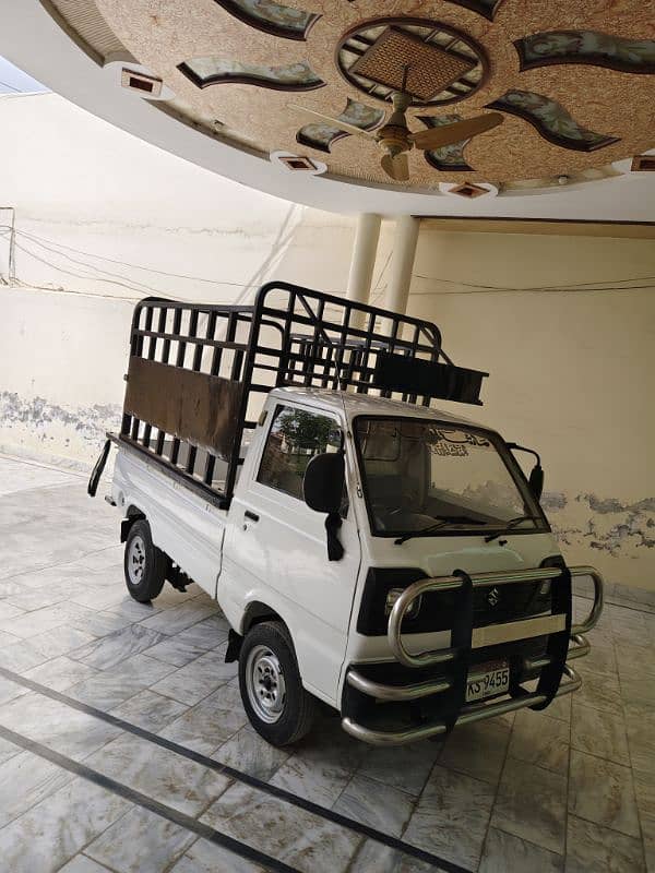 Suzuki Ravi 2013 19