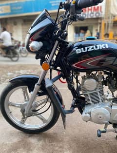 Suzuki