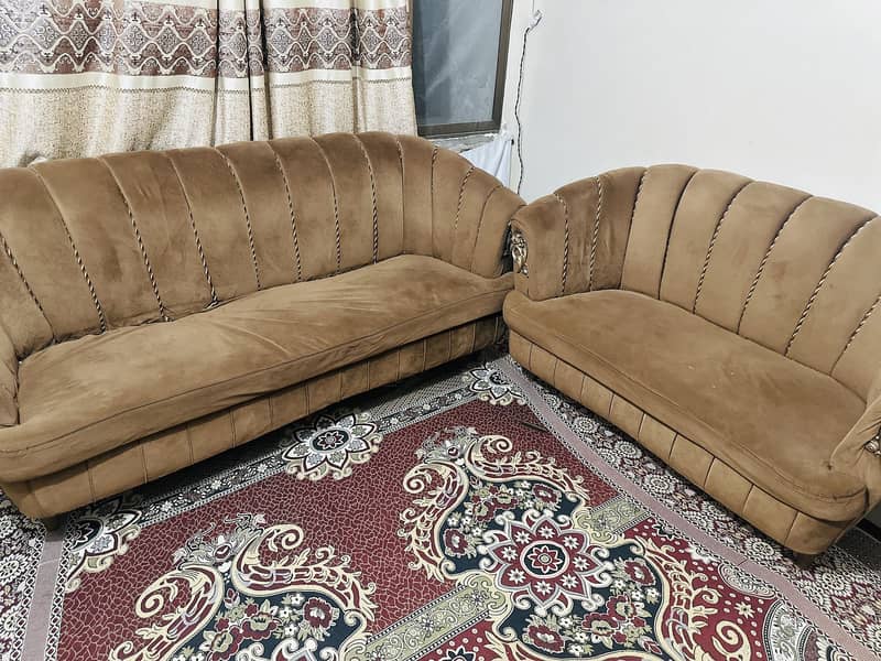 Sofa set 0