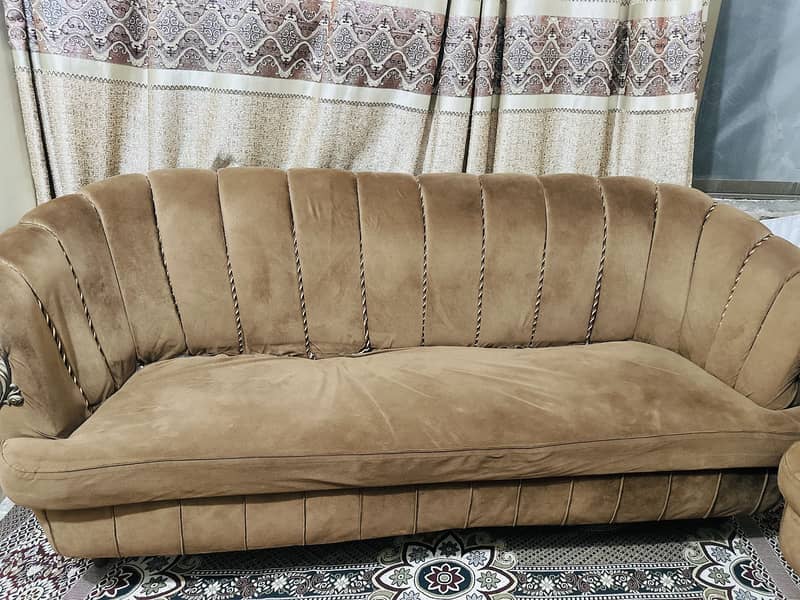 Sofa set 1