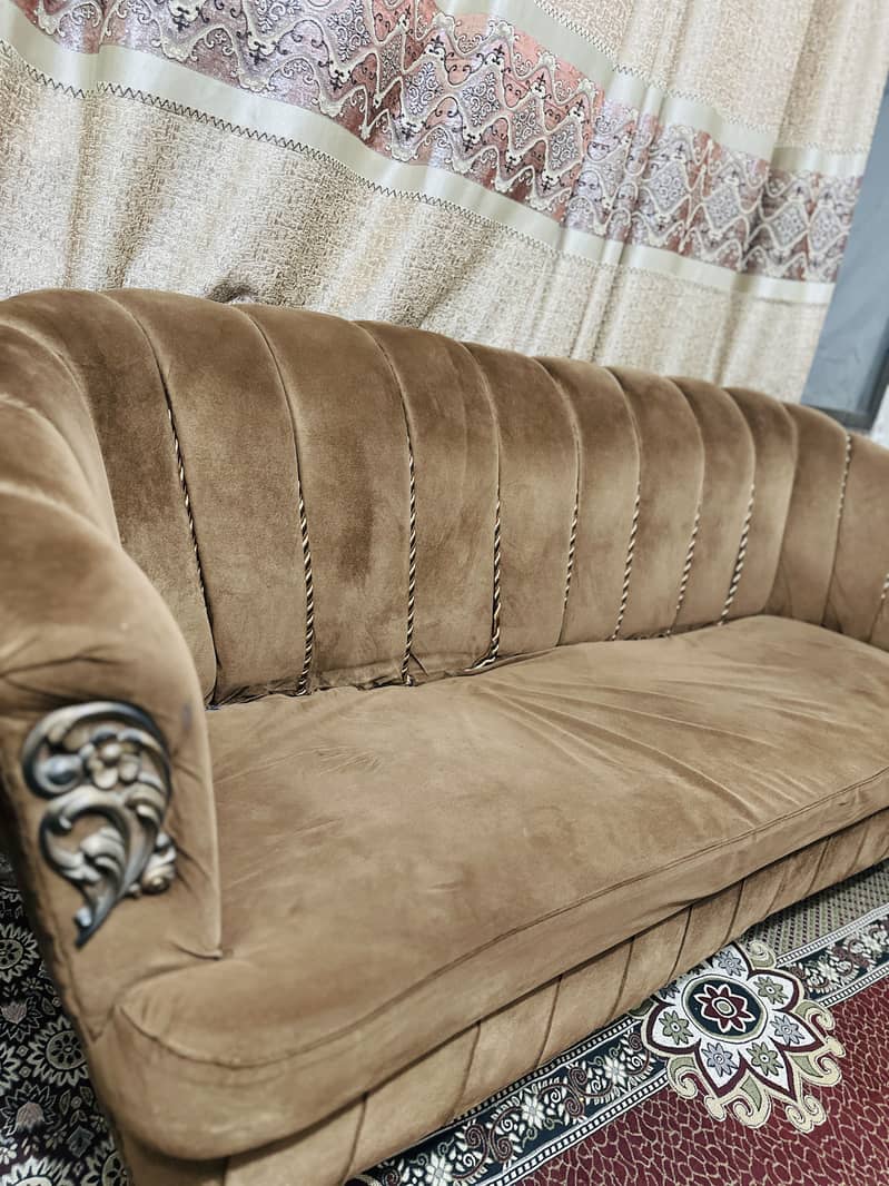 Sofa set 2