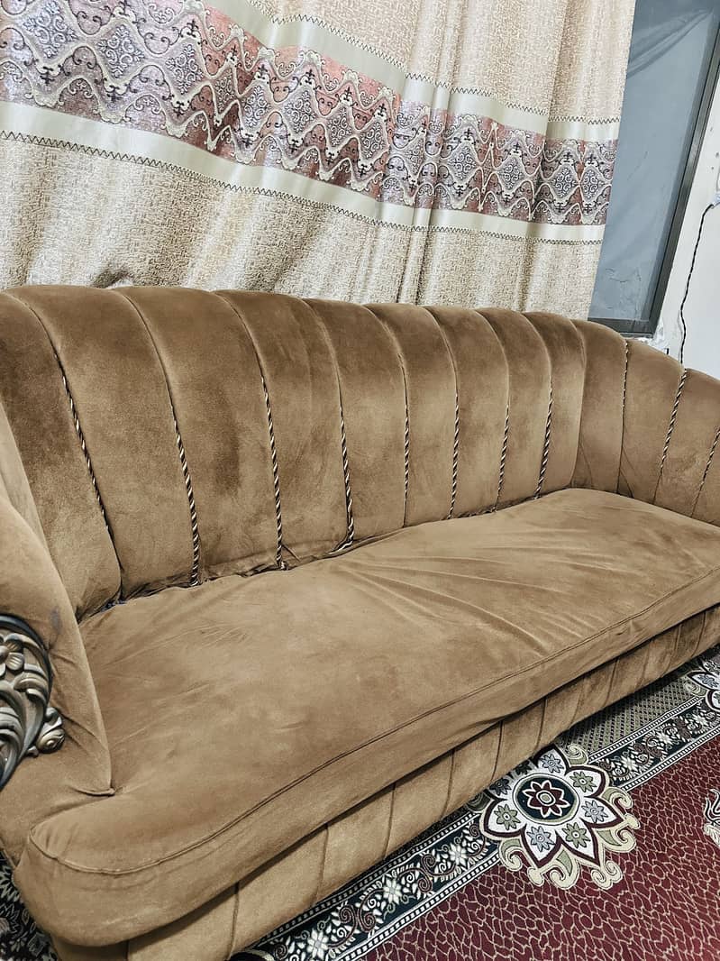 Sofa set 3