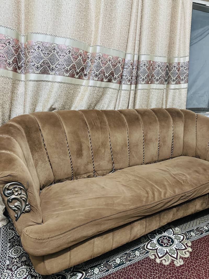 Sofa set 4