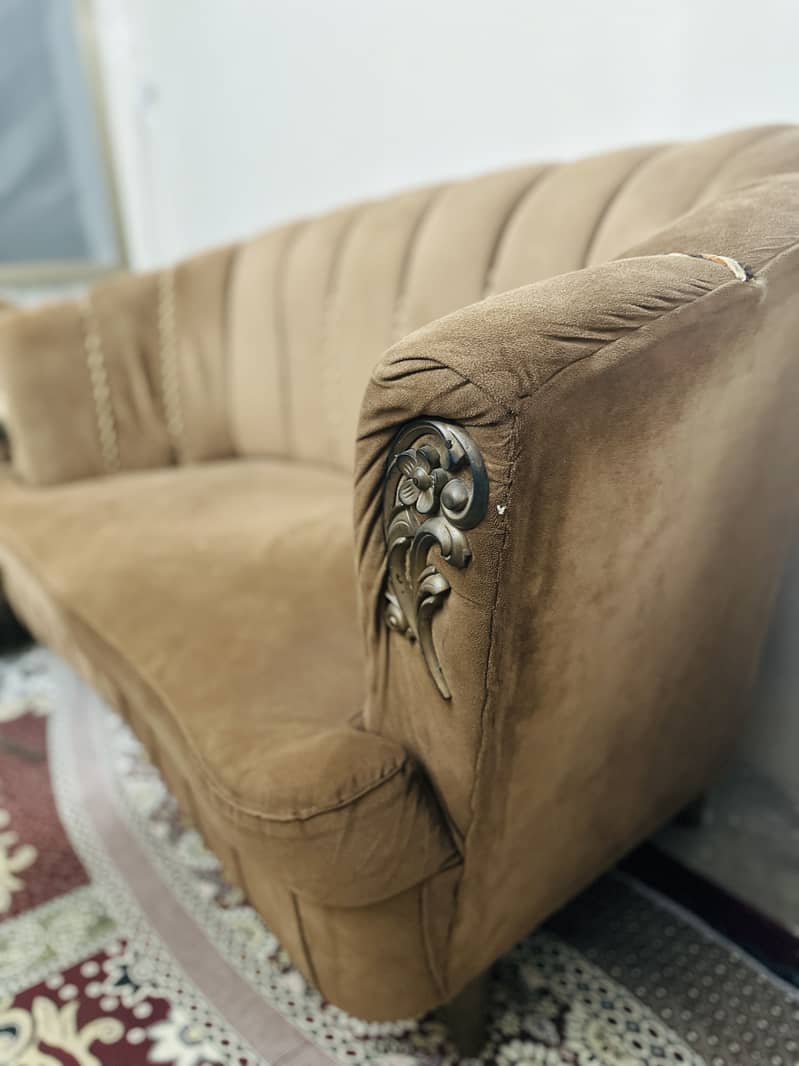 Sofa set 5