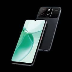 ZTE