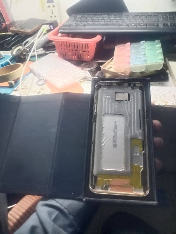 Samsung s8 plus all phone bina panel k panel nahi ha sirf 0
