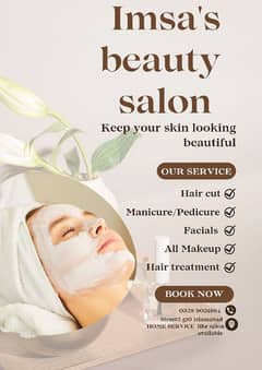 beautician