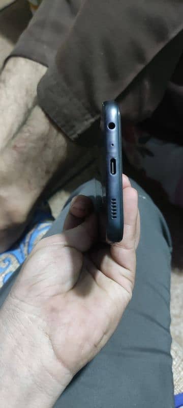 10/10 condition 5