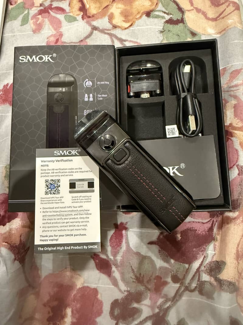 Smok Pod Vape Device 2
