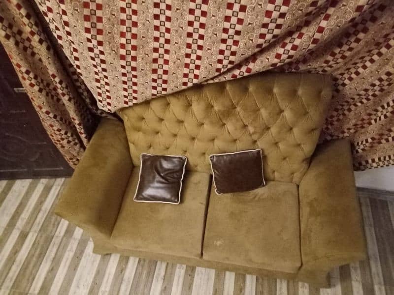 7 seater sofa set 1