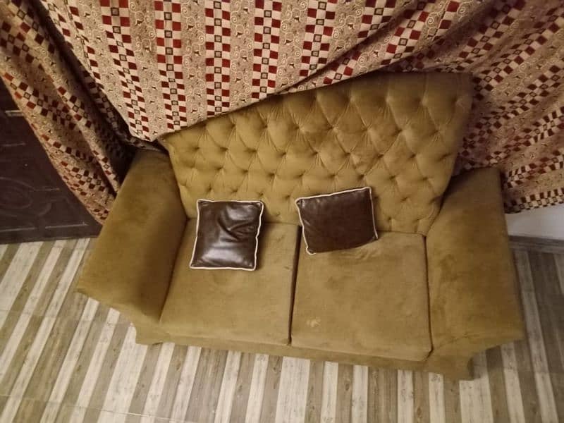 7 seater sofa set 2