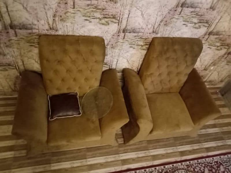 7 seater sofa set 3