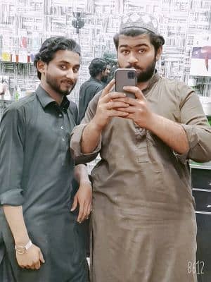 zubair
