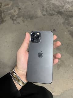 I Phone 12 pro max
