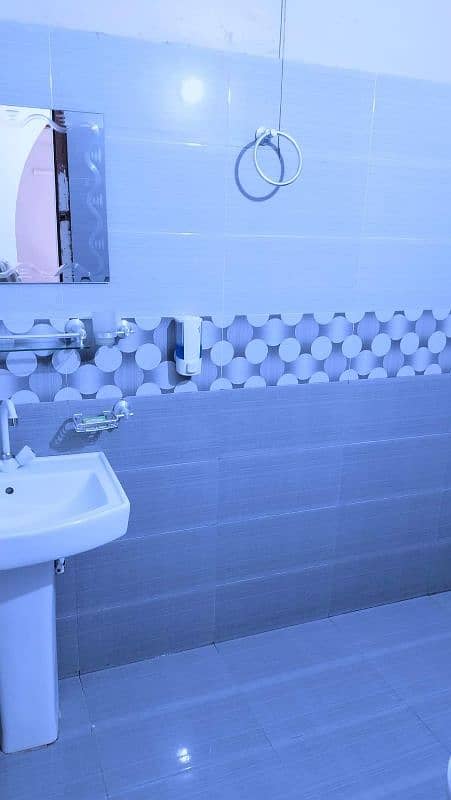 Royal Residency Guest House Karachi Near Agha Khan Hispotial 16