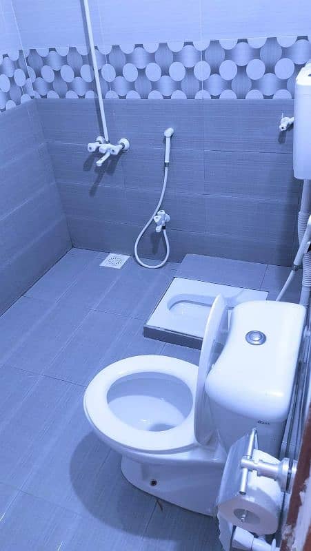 Royal Residency Guest House Karachi Near Agha Khan Hispotial 17