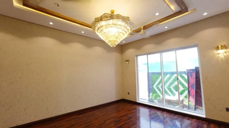 1 Kanal Full House for Rent in DHA Phase 2 Prime Location | Spacious Layout! 2