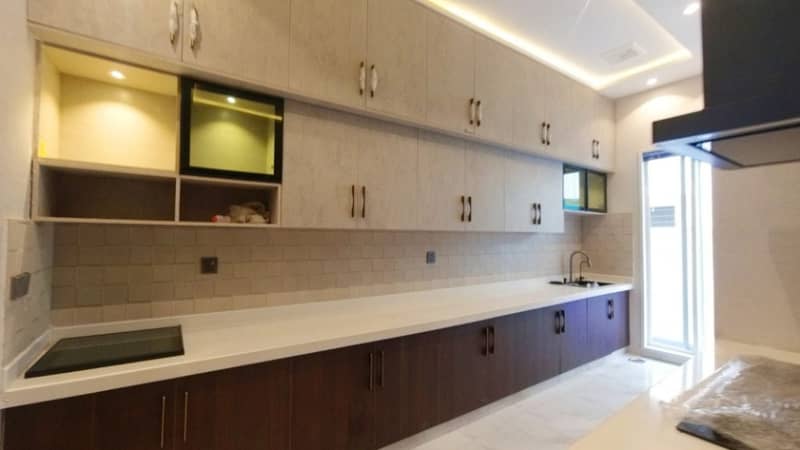 1 Kanal Full House for Rent in DHA Phase 2 Prime Location | Spacious Layout! 5