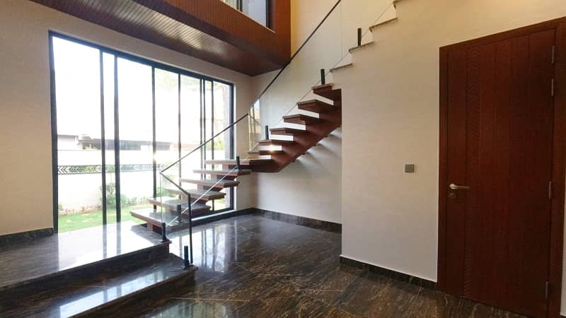 1 Kanal Full House for Rent in DHA Phase 2 Prime Location | Spacious Layout! 11