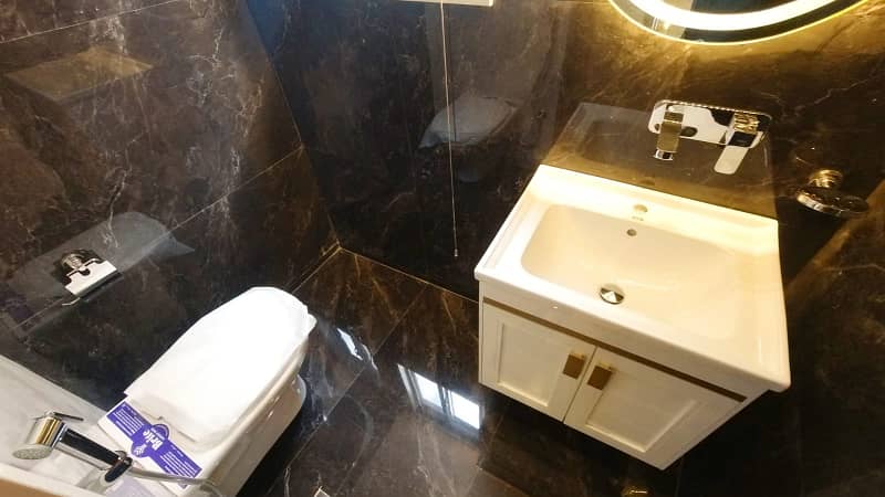 1 Kanal Full House for Rent in DHA Phase 2 Prime Location | Spacious Layout! 13