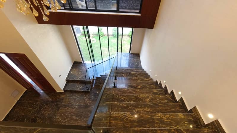 1 Kanal Full House for Rent in DHA Phase 2 Prime Location | Spacious Layout! 22