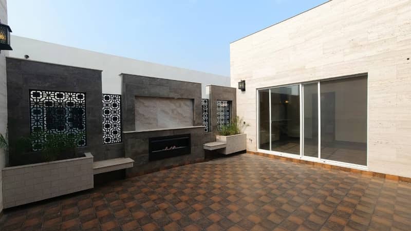 1 Kanal Full House for Rent in DHA Phase 2 Prime Location | Spacious Layout! 23