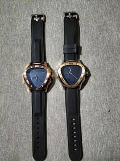 Tonino lamorghini watch