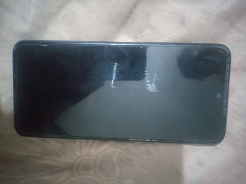 redmi 9s urgent sale 4 128 single sim 1