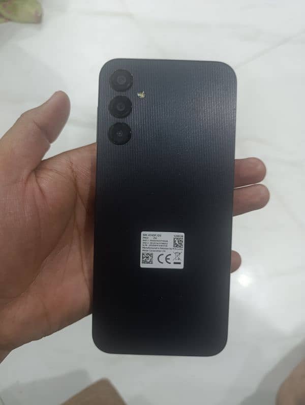 Samsung A14 condition like new 10/10 5