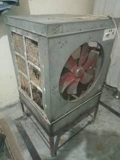 room cooler