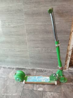scooty