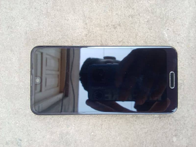 AQUOS R2 PTA APPROVED 0