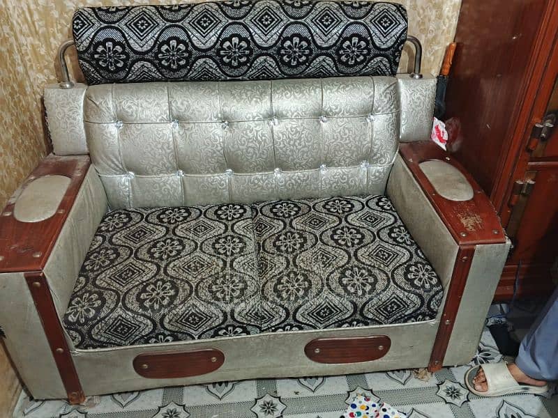 beautiful sofa 3d 0