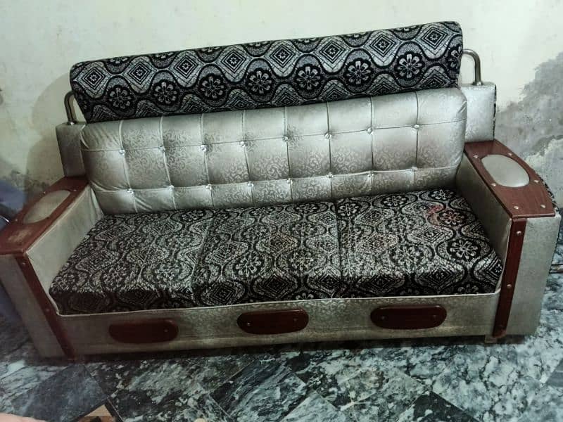 beautiful sofa 3d 1