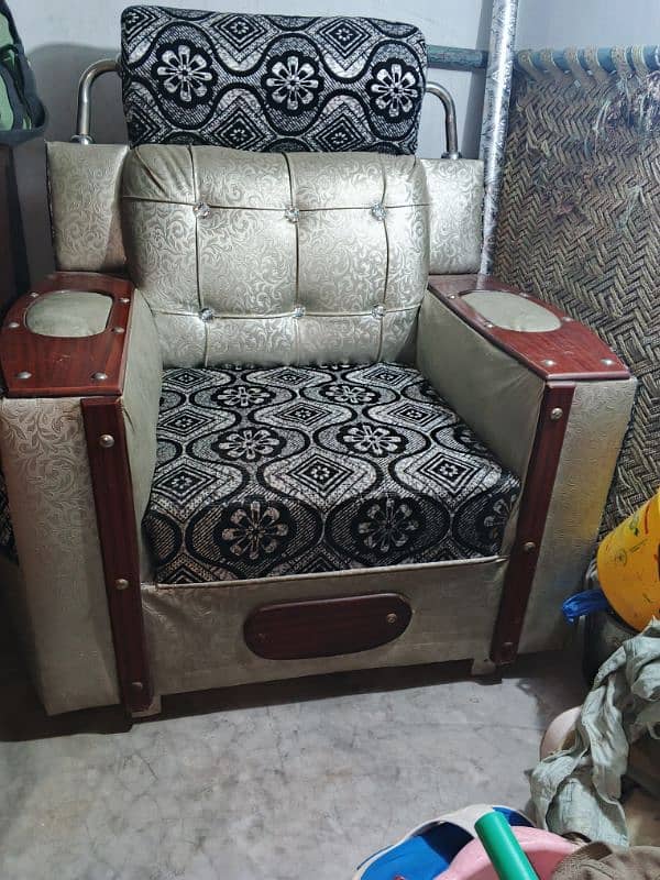 beautiful sofa 3d 2
