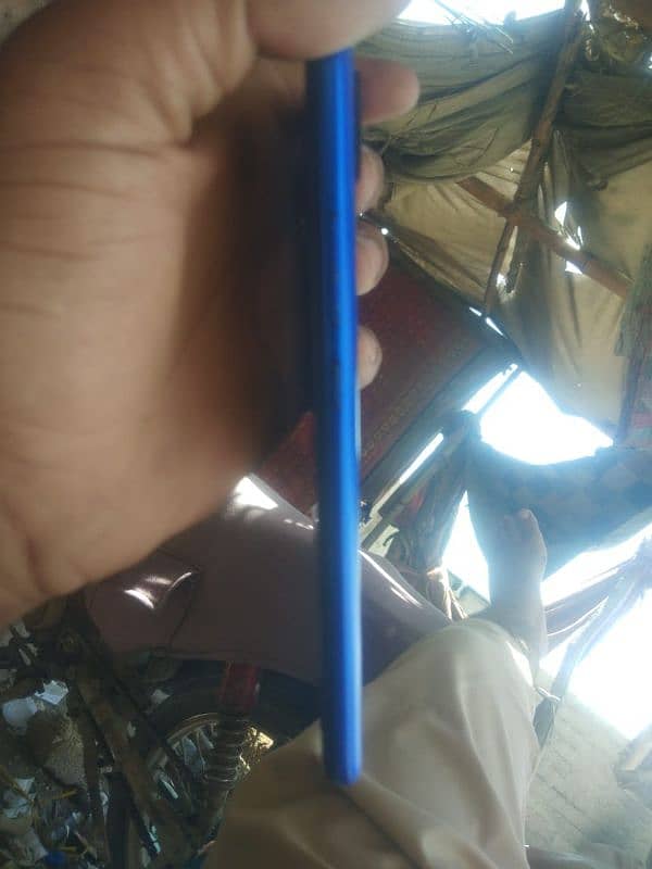 redmi 9c 3 64 kohi fault nhi ha All ok 10by10 condition 4
