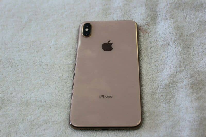 iPhone XS Max gold color Contact Whatsp 0341:5968:138 1