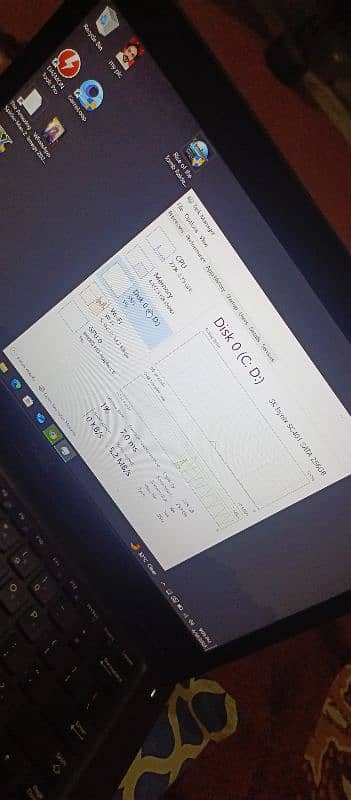 Dell Latitude 5480 Core-i5-7th Gen 8 GB RAM 256 GB SSD 14″ Display 7