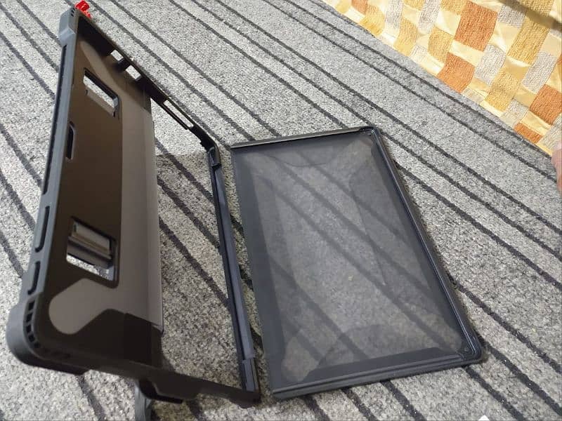 Rugged Case for Microsoft Surface Go & 2, 3, 4 1