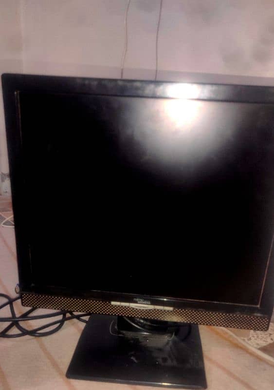 Desktop ( Full computer setup ) 3
