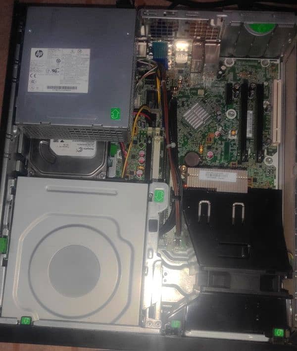 Desktop ( Full computer setup ) 4