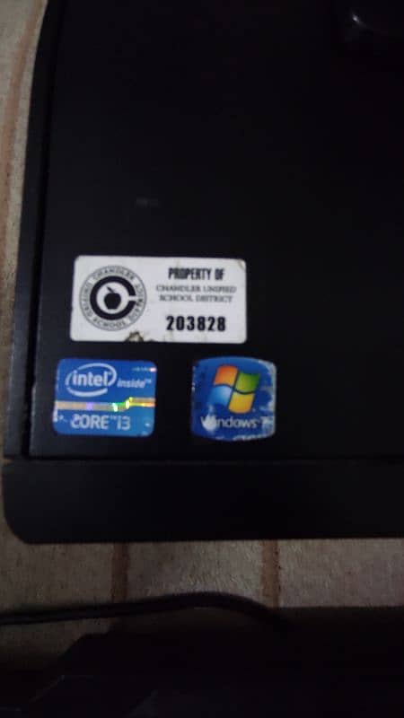 Desktop ( Full computer setup ) 7